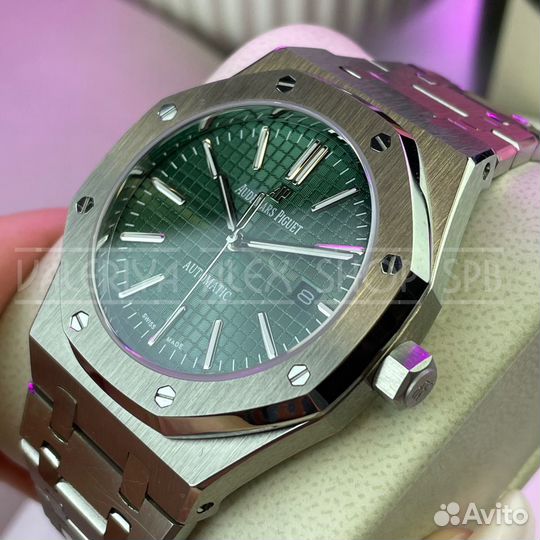 Часы мужские Audemars Piguet #2020327