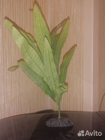 Декарация для аквариума