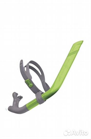 Трубка для плавания mad wave