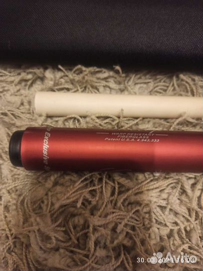 Бильярдный кий Cuetop