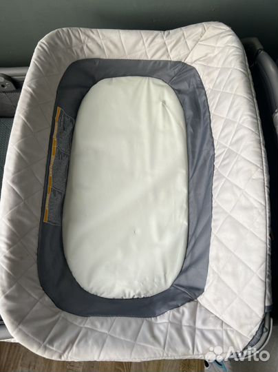 Манеж Pack 'n Play Playard многофункционал