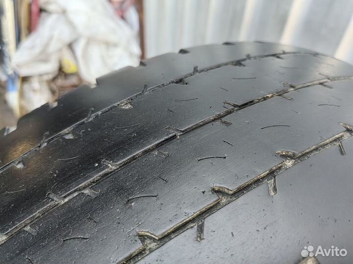 Goodyear Cargo Marathon 195/60 R16C 99H