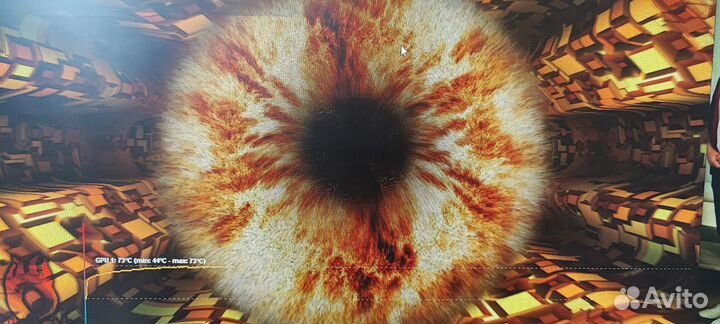 Продам игровой компьютер