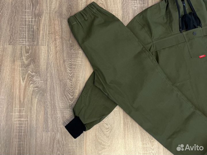 Костюмы противомоскитные 