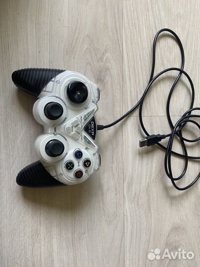 Геймпад dexp G4 xi