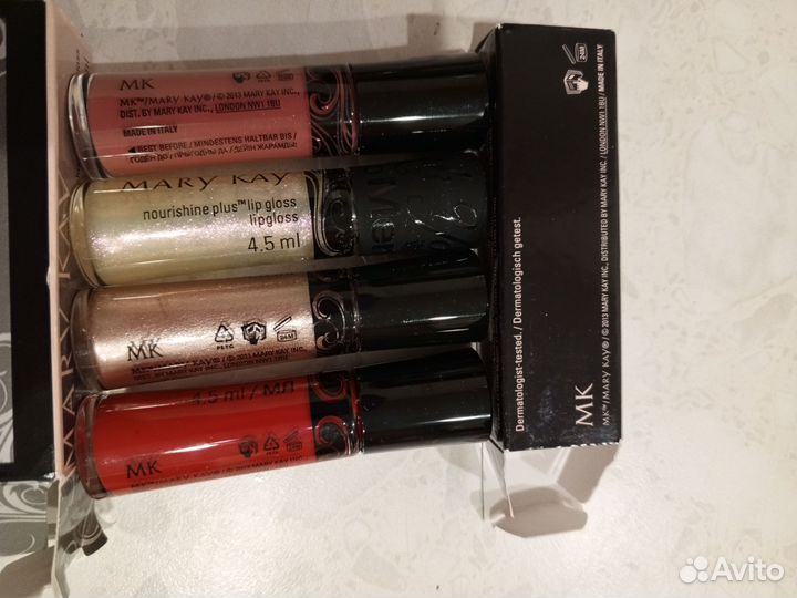 Набор косметики