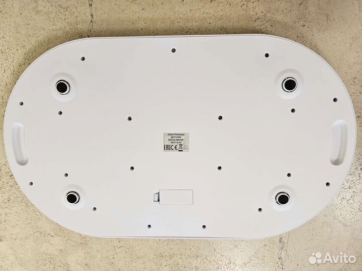 Детские весы для новорожденных