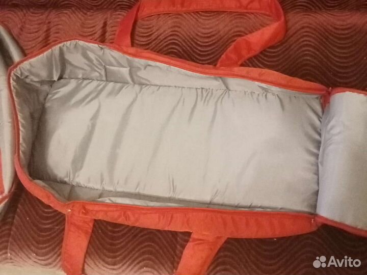 Детская переноска