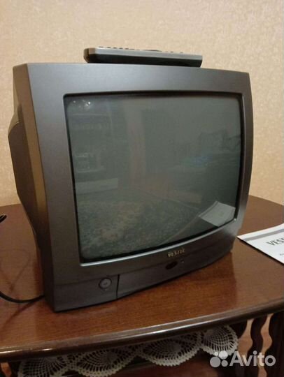 Телевизор