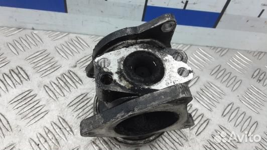 Клапан EGR дизельный volkswagen passat B6 (AML20A901)