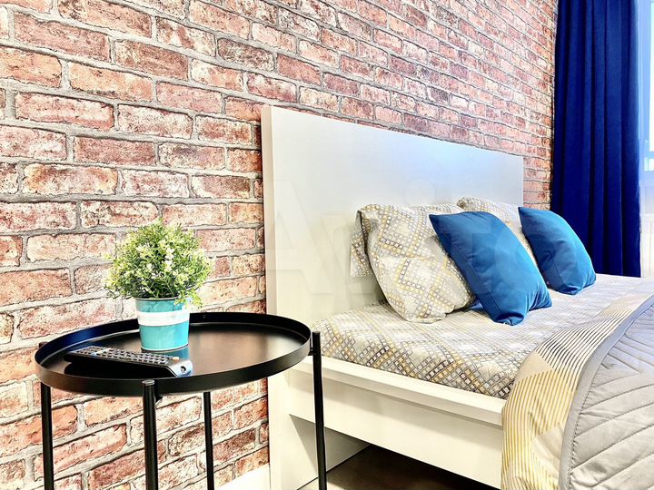 1-к. квартира, 32 м², 6/12 эт.