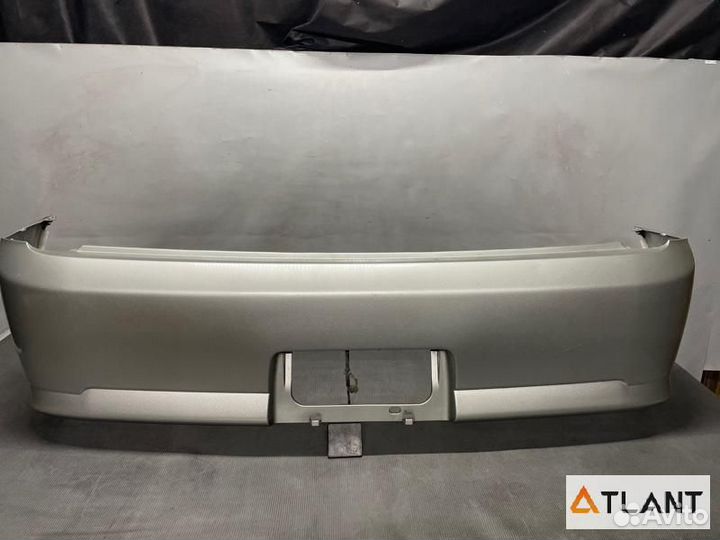 Бампер задний toyota OPA