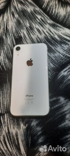 iPhone Xr, 128 ГБ