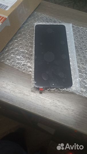 Дисплей Redmi 10