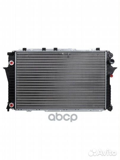 Z20388 радиатор системы охлаждения АКПП Audi 1