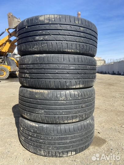 Nexen N'Blue HD Plus 235/45 R18