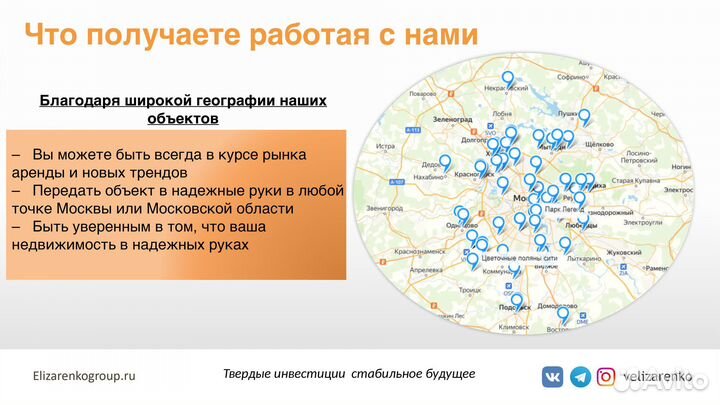 Доверительное управление квартирами