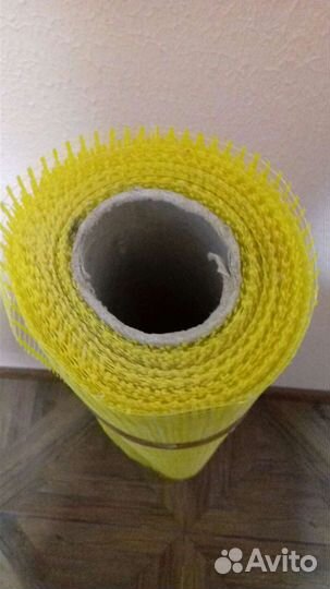 Сетка для фасадов