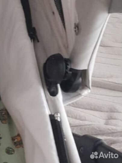 Коляска verdi max 3 в 1