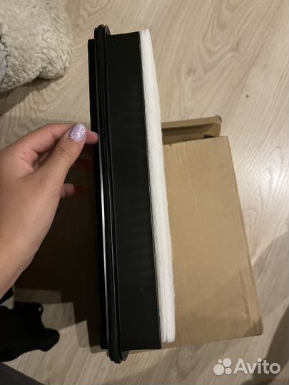 Фильтр воздушный