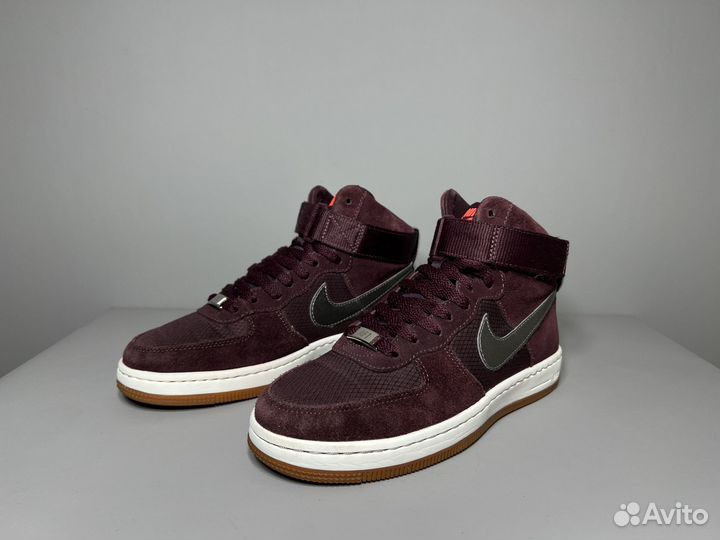 Кроссовки Nike Air Force 1 оригинал