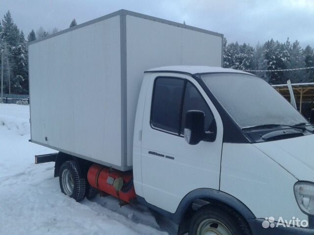 Грузоперевозки. Газель. Переезды