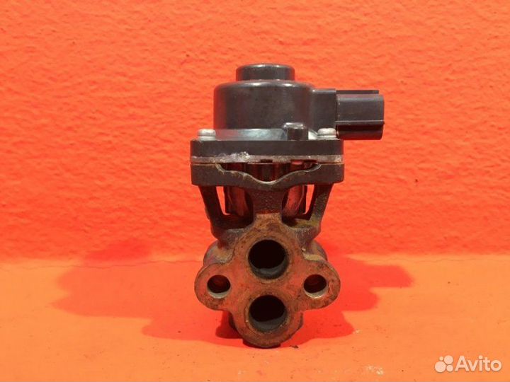 Клапан egr Suzuki Wagon R+ 2 G13BB 2006