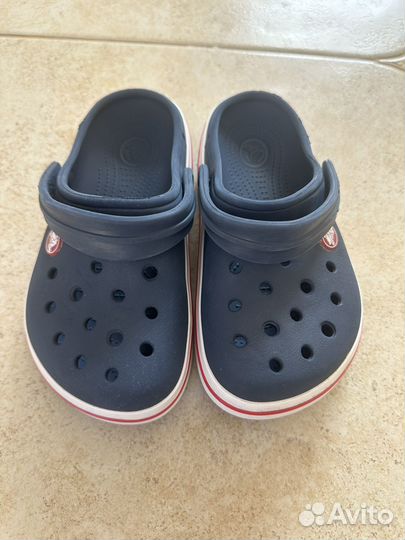 Crocs