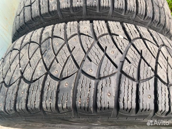 Avatyre Freeze 235/65 R17