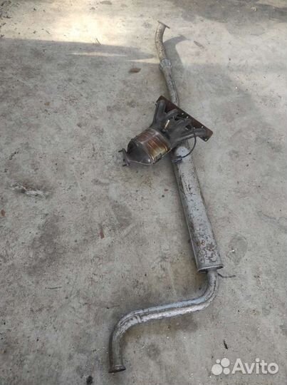 Аренда катализатора для гибдд