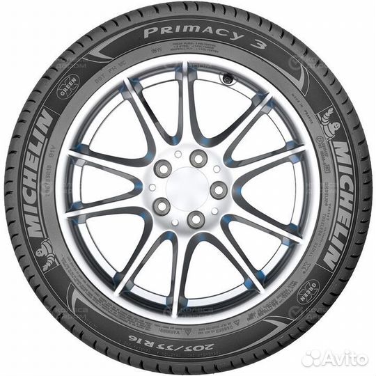 Michelin Primacy 3 275/40 R19 101Y