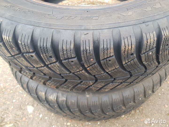 КАМА Кама-515 215/65 R16