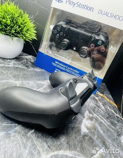 Джойстик PS4 dualshock 4 v2