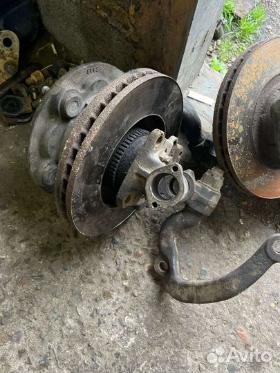 Запчасти kia bongo 3 1,4т 2 wd