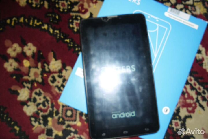 Продам планшет