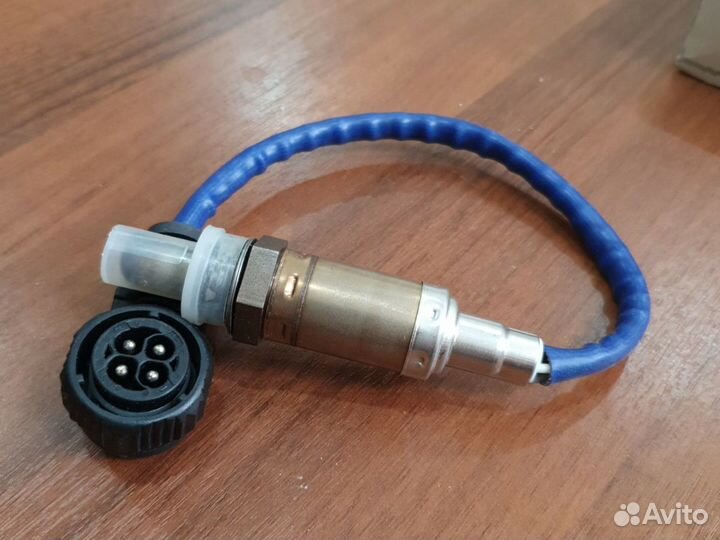 Кислородный датчик (лямда-зонд) Mercedes W140 6.0