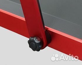 Беговая дорожка Svensson Body Labs spacetech v3.11