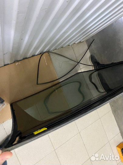 Панорамное стекло Ниссан Кашкай Дж11 2019