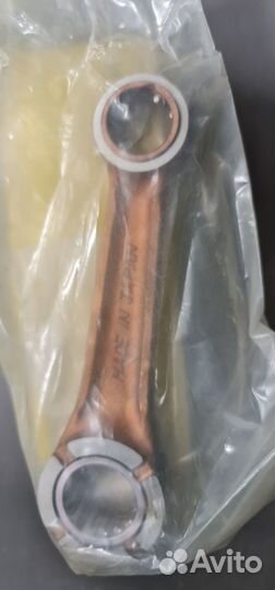 Шатун в сборе Yamaha 1200R GP/XL800/800R