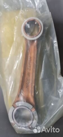 Шатун в сборе Yamaha 1200R GP/XL800/800R