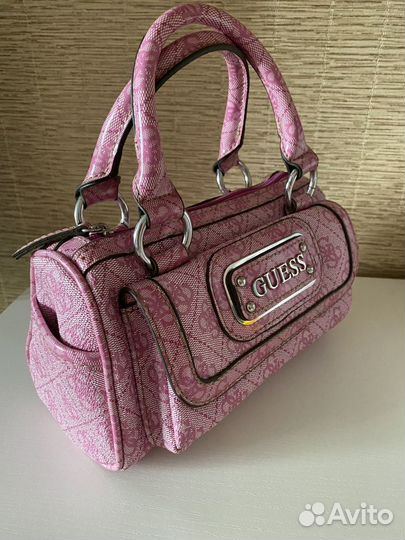 Сумка guess оригинал