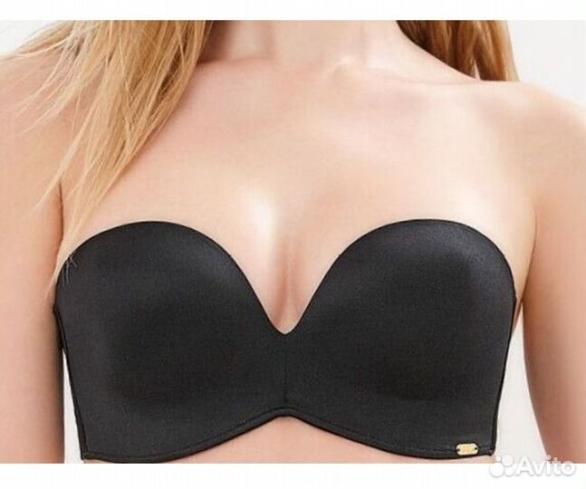 Бюстгальтер - бондо Eloria