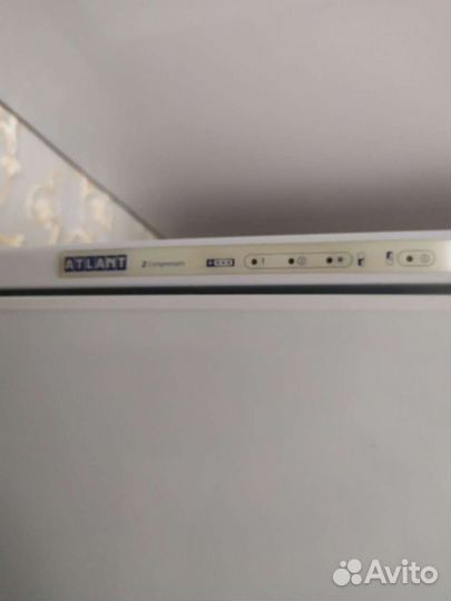 Холодильник бу