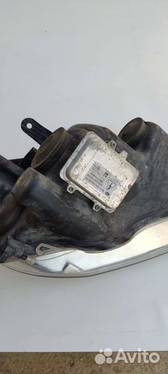 Запчасти на форд галакси 2,2010 года