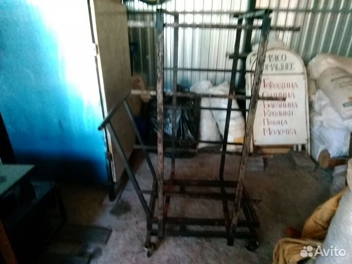 Коптильня универсальная и трансформатор новый