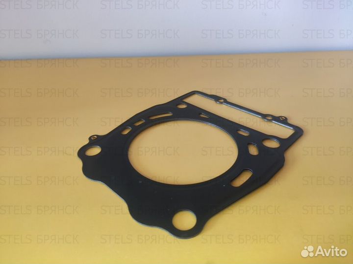 Прокладка гбц Stels 500 K/GT