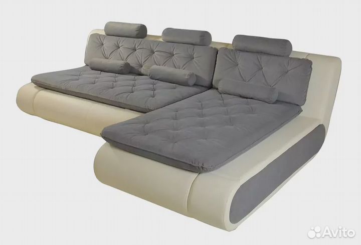 Диван модульный Алмаз (Кормак)