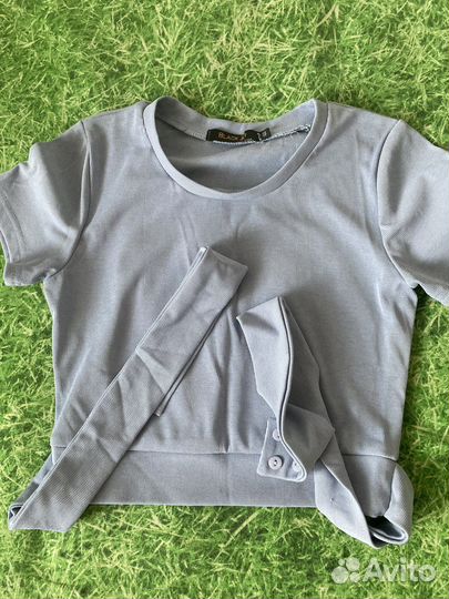 Женские вещи пакетом 42 44