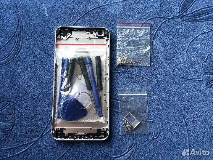 Корпус для iPhone 6 plus