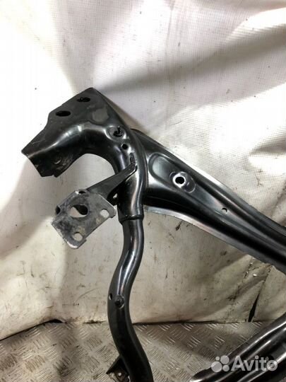 Балка подмоторная передняя Audi A5 F53 cyrc 2017